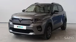 Citroen C3 1.2 PureTech Feel Pack de 2025