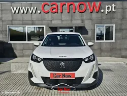 Peugeot 2008 1.2 PureTech Active Pack
