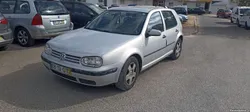 VW Golf 1.4 Gasolina-Mecanica Impecável_Muito Bom estado geral!