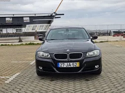 BMW 320 320 D - Lci