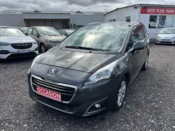 Peugeot 5008 (2) 1.2 130ch allure 7 places