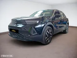 Opel Mokka 1.2 DI Turbo