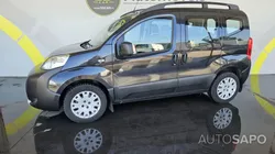 Peugeot Bipper de 2011