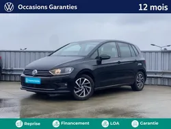 Volkswagen Golf Sportsvan 1.4 TSI 125ch BlueMotion Technology Sound DSG7