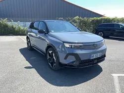 OPEL Grandland Electrique 325 ch & Batterie 73 kWh AWD Ultimate