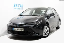 Toyota Corolla 1.8 Hybrid Comfort