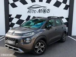 Citroën C3 Aircross PureTech 110 Stop & Start Feel