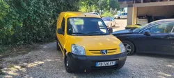 Peugeot Partner 1.6 HDI 90CV
