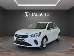 OPEL Corsa 1.2T XHL S-S Edition 100