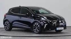 Mitsubishi Colt 1.0 MPI-T Launch Edition