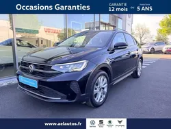 VOLKSWAGEN Taigo 1.0 TSI 116 DSG7 VW Edition
