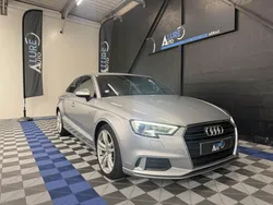 AUDI A3 Audi Berline 1.0 TFSI 116 ch ? S line