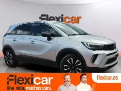 OPEL Crossland 1.2 S&S Elegance 110