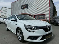 Renault Mégane IV DCI 90 ENERGY AIR NAV