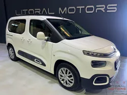 Citroën Berlingo 1.2 PureTech M Feel
