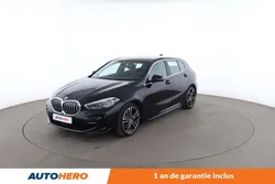 BMW Série 1 118d M Sport BVA 150 ch