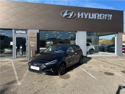 Hyundai i30 III 1.0 T-GDI 120 DCT-7 HYBRID 48V Creative
