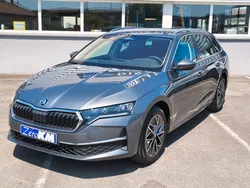 SKODA Octavia Combi 2.0 TDI 150 Ch SCR DSG7 Sélection