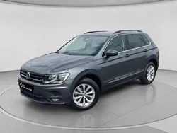 VOLKSWAGEN Tiguan 2.0 TDI 150 Confortline Business