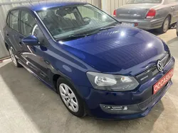 Volkswagen Polo 1.2 TDI 75 cv Blue motion