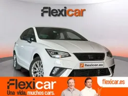 SEAT Ibiza 1.0 TSI S&S Special Edition 115