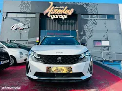 Peugeot 3008 1.6 Hybrid Allure Pack e-EAT8