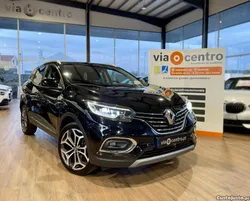Renault Kadjar 1.3 TCe Intens