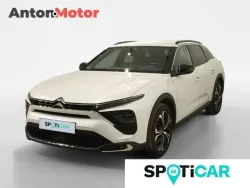 CITROEN C5 X 1.2 Puretech Shine EAT8 130