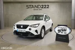 SEAT Arona 1.0 TSI Style