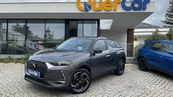 DS DS3 Crossback 1.5 BlueHDi Grand Chic EAT8 de 2020