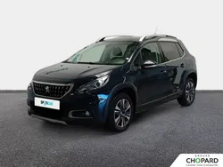 Peugeot 2008 BlueHDi 100ch S&S BVM5 Allure Business