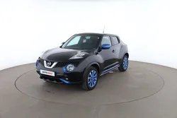 Nissan Juke 1.2 DIG-T N-Connecta 115 ch