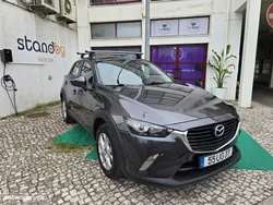 Mazda CX-3 1.5 Sky.Excellence
