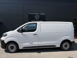 Peugeot Expert (3) Taille M 1.5 BHDI 120