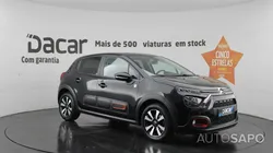 Citroen C3 1.5 BlueHDi Feel de 2021