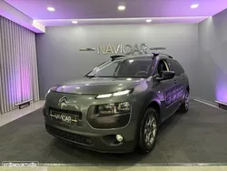 Citroën C4 Cactus 1.2 PureTech Feel Pack