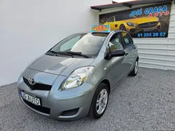 Toyota Yaris 1.0VVTi 70Cv 80.000Km 10/2010