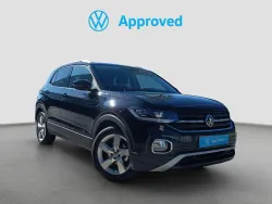 VOLKSWAGEN T-Cross 1.0 TSI Sport 81kW