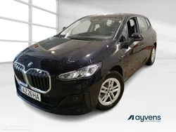 BMW 225xe Active Tourer e xDrive