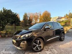 Peugeot 3008 1.2 PureTech GT Line