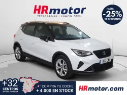 SEAT Arona 1.0 TGI S&S FR XM Edition 90