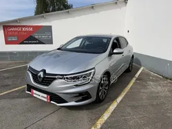 Renault Mégane IV 1.5 BLUE DCI 115 CV EDC TECHNO