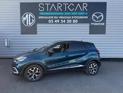 Renault Captur 1.5 dCi 90ch energy Intens eco²