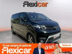 Toyota Proace Advance L1  150cv
