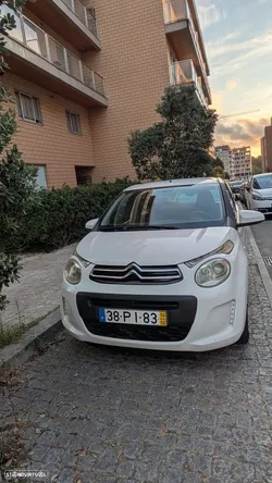Citroën C1