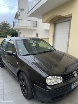 VW Golf