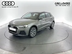 AUDI A1 Sportback 25 TFSI 95 ch S tronic 7 Design