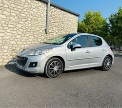 Peugeot 207 pack active 1,4 hdi 70 cv
