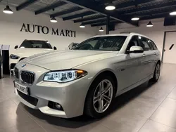 BMW Serie 5 Touring F11 520dA LCI M-Sport 190ch BVA8