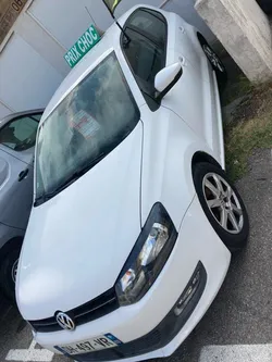 VOLKSWAGEN POLO 1.6 TDI 90 confort